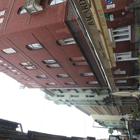Ringavenue Apartments Budapeşte Dış mekan fotoğraf
