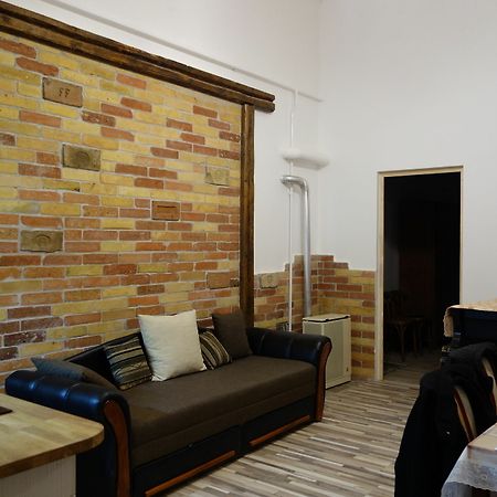Ringavenue Apartments Budapeşte Dış mekan fotoğraf