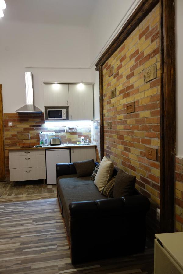 Ringavenue Apartments Budapeşte Dış mekan fotoğraf