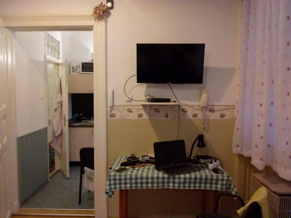 Ringavenue Apartments Budapeşte Dış mekan fotoğraf