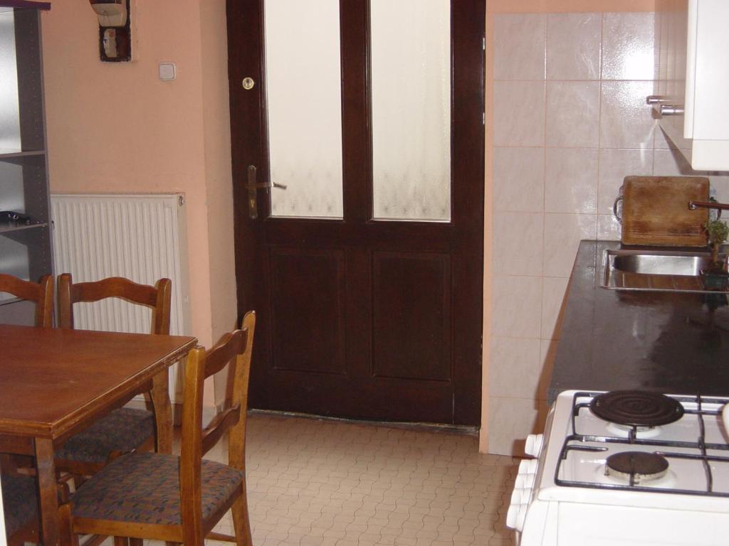 Ringavenue Apartments Budapeşte Oda fotoğraf