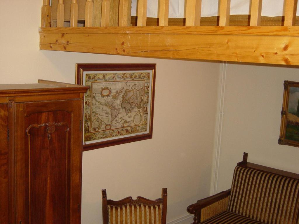 Ringavenue Apartments Budapeşte Oda fotoğraf