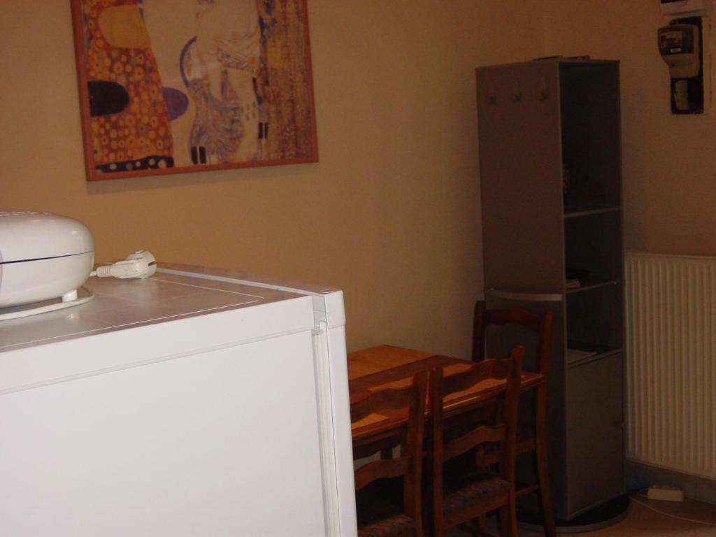 Ringavenue Apartments Budapeşte Oda fotoğraf