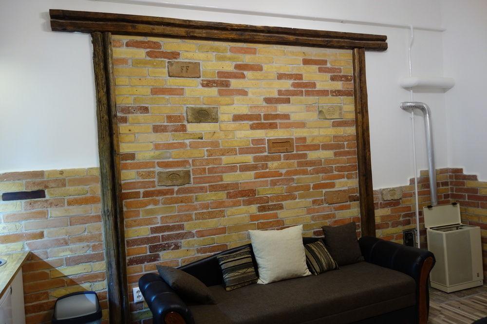 Ringavenue Apartments Budapeşte Dış mekan fotoğraf
