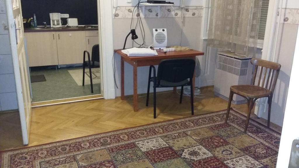 Ringavenue Apartments Budapeşte Dış mekan fotoğraf