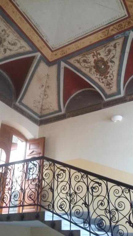 Ringavenue Apartments Budapeşte Dış mekan fotoğraf