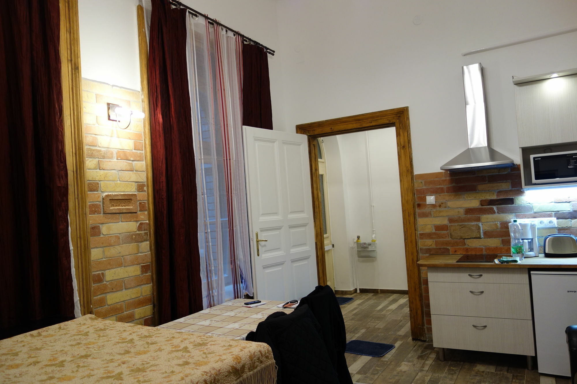 Ringavenue Apartments Budapeşte Dış mekan fotoğraf