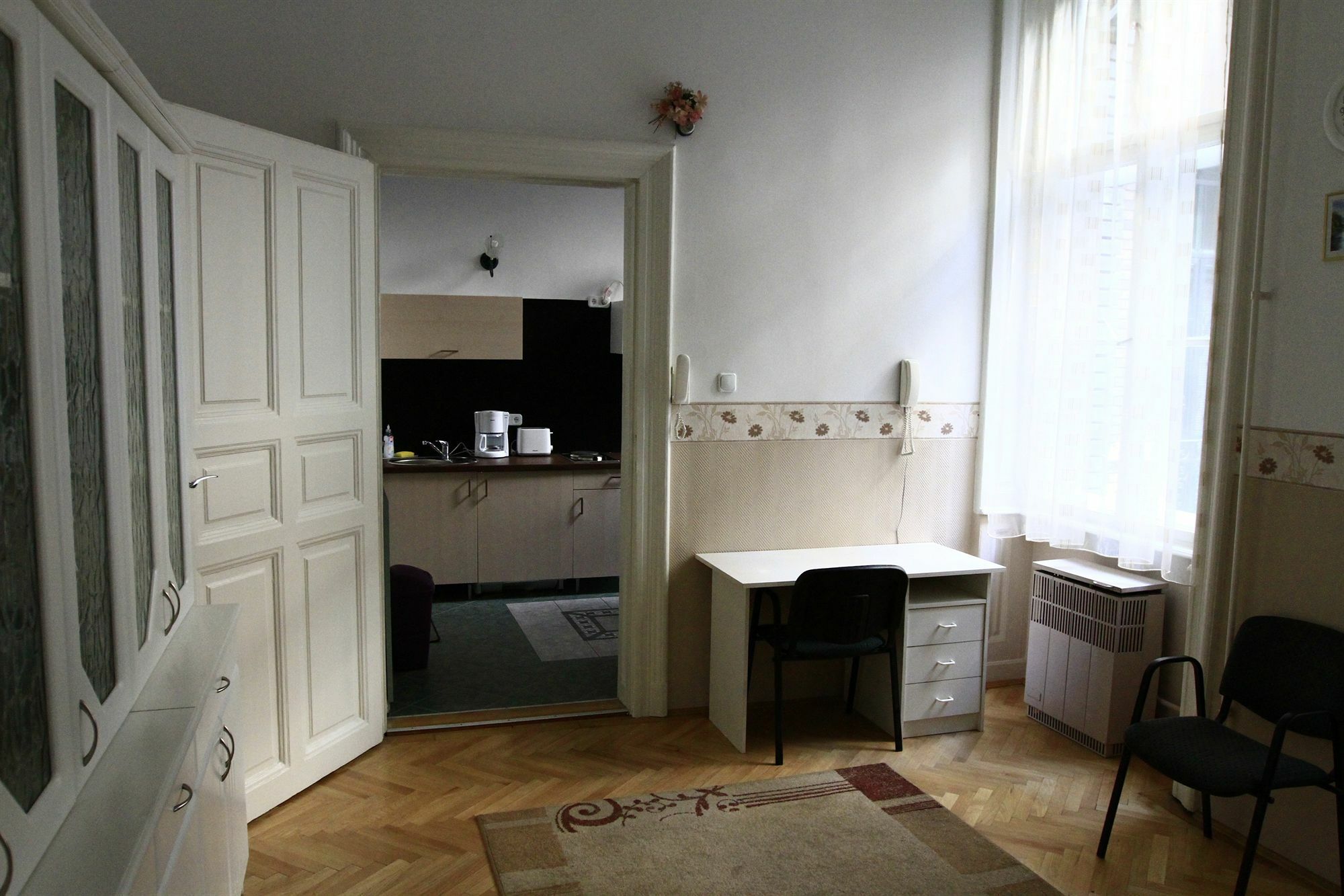 Ringavenue Apartments Budapeşte Dış mekan fotoğraf