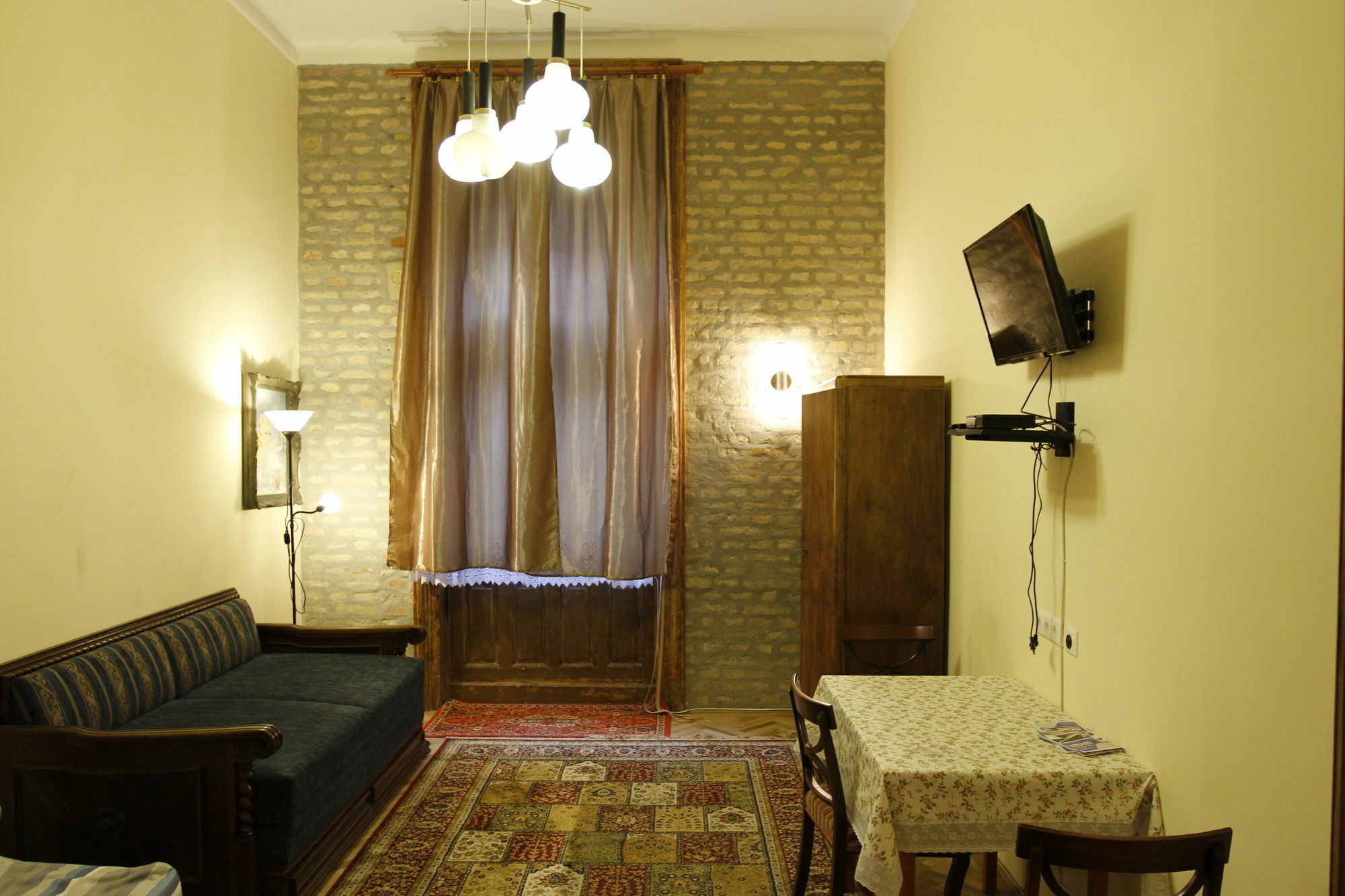 Ringavenue Apartments Budapeşte Dış mekan fotoğraf