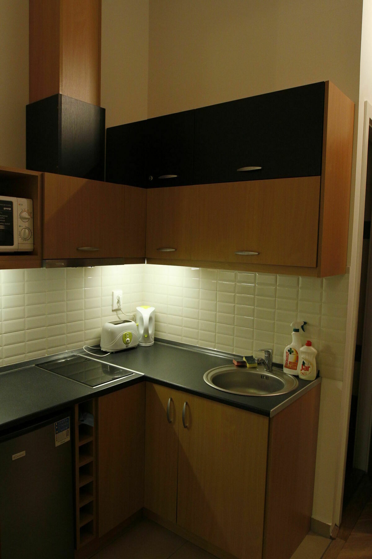 Ringavenue Apartments Budapeşte Dış mekan fotoğraf