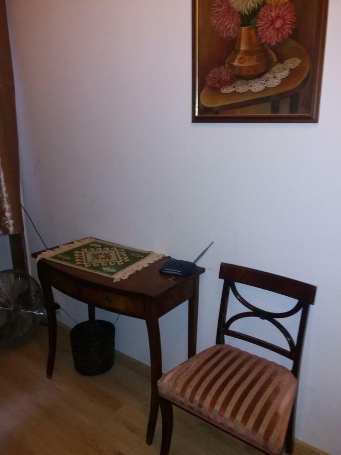 Ringavenue Apartments Budapeşte Dış mekan fotoğraf