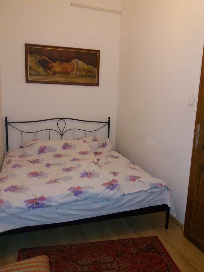 Ringavenue Apartments Budapeşte Dış mekan fotoğraf
